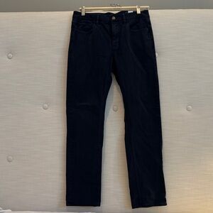 Vineyard Vines Dark Blue Trousers